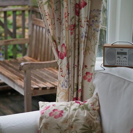 شيربورن Charming Cottage In The Heart Of Sherborne المظهر الخارجي الصورة