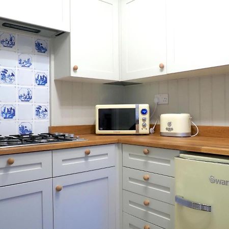شيربورن Charming Cottage In The Heart Of Sherborne المظهر الخارجي الصورة