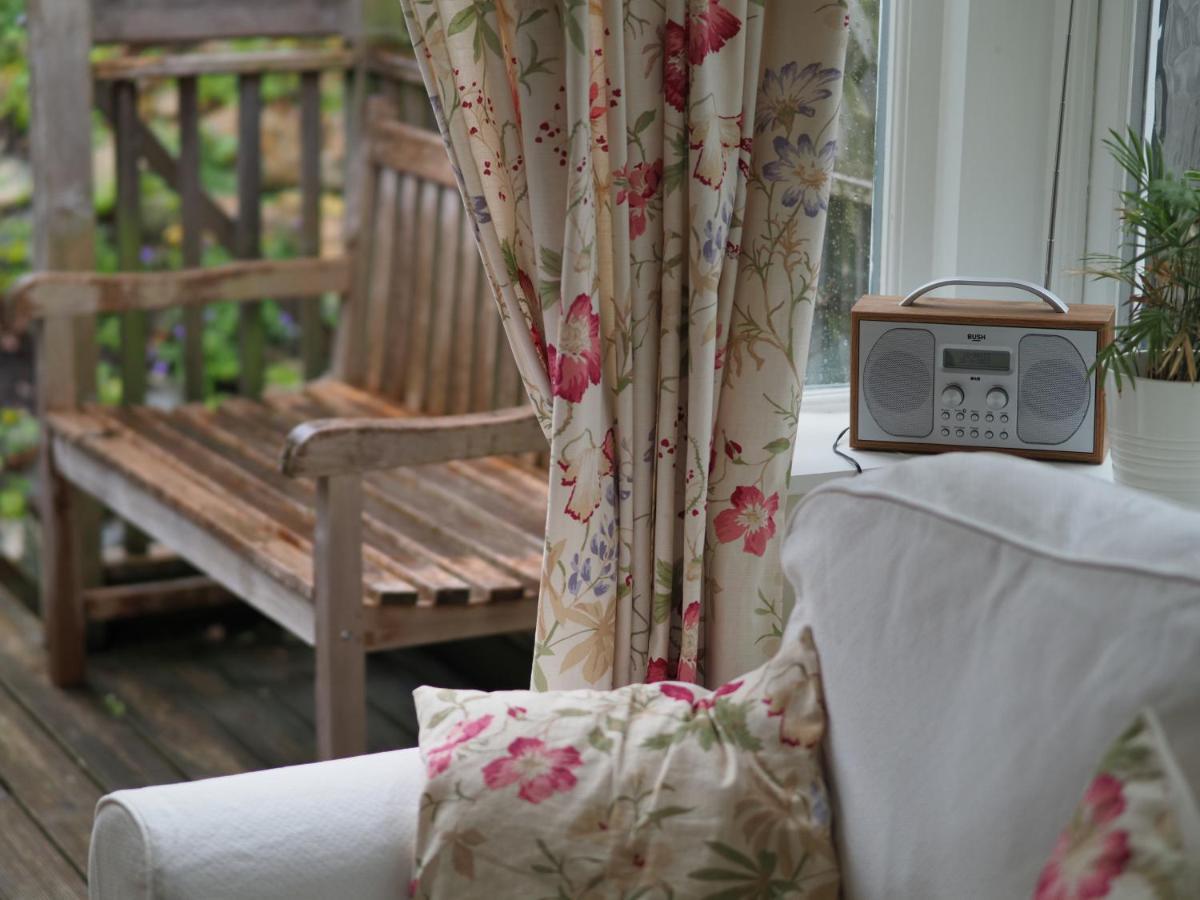 شيربورن Charming Cottage In The Heart Of Sherborne المظهر الخارجي الصورة