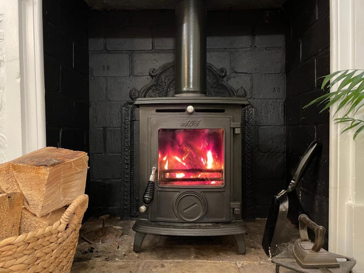 شيربورن Charming Cottage In The Heart Of Sherborne المظهر الخارجي الصورة