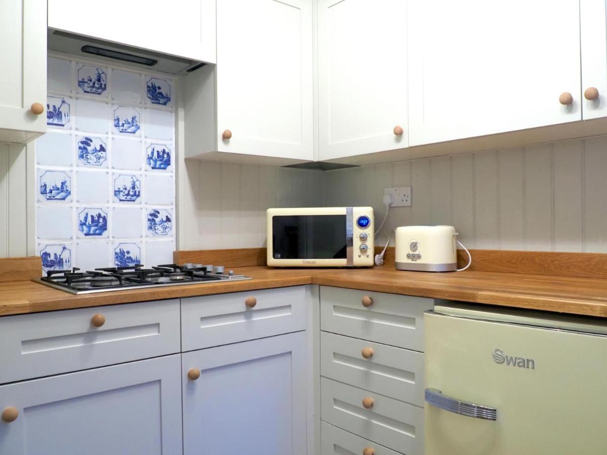 شيربورن Charming Cottage In The Heart Of Sherborne المظهر الخارجي الصورة