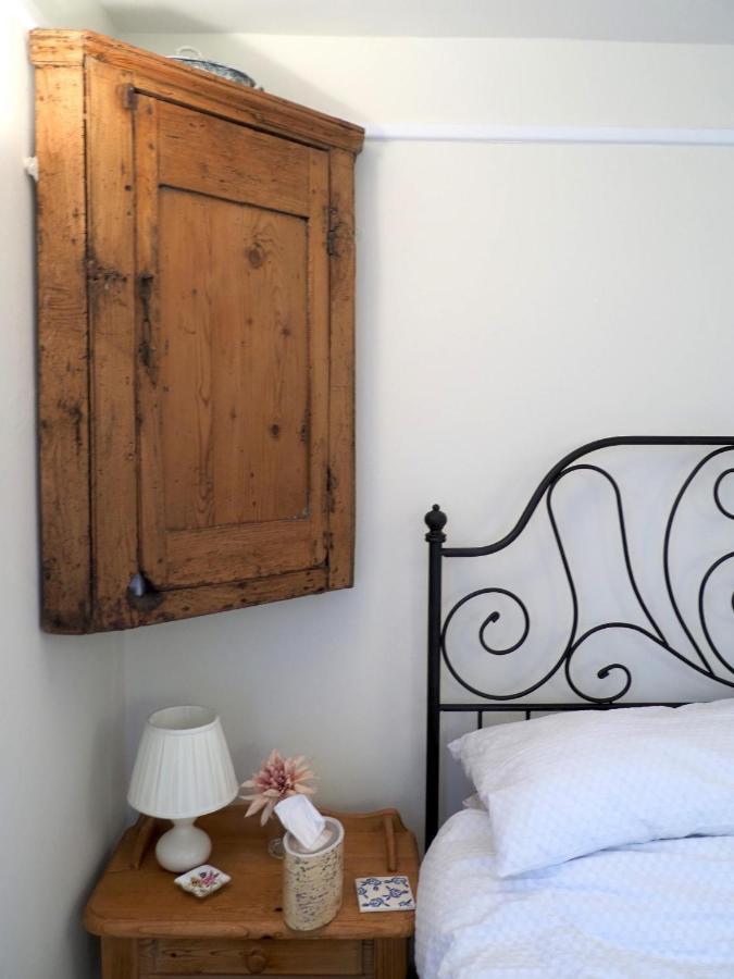 شيربورن Charming Cottage In The Heart Of Sherborne المظهر الخارجي الصورة