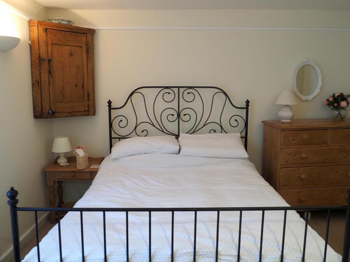 شيربورن Charming Cottage In The Heart Of Sherborne المظهر الخارجي الصورة