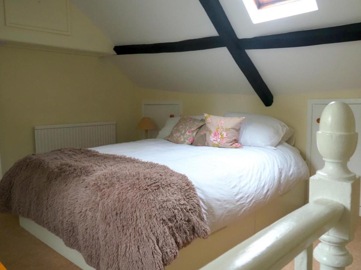 شيربورن Charming Cottage In The Heart Of Sherborne المظهر الخارجي الصورة